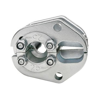 Afisoleringsindsats til Klauke Micro - 25 mm2.