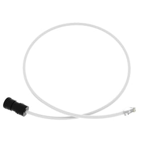 Kat6a U/UTP, LSZH Fieldcord 1m