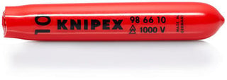 KNIPEX 98 66 10 Tylle - selvklemmende  80 mm