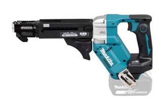 Makita 18V Skrueautomat DFR551Z solo