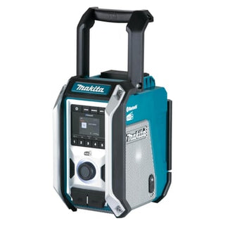 Makita Arbejdsradio Bluetooth/Dab+ DMR115