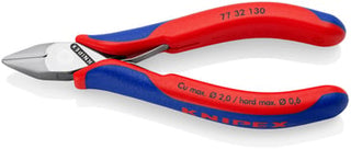 Knipex Elektronik skævbider 77 32 130