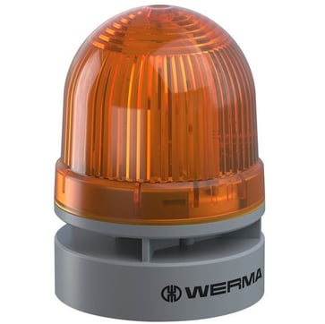 Rotorlygte 21.6 ... 26.4VAC/VDC EVS/Blinker, 80080962014: 46032075
