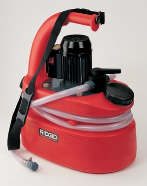 RIDGID afkalkningspumpe DP-13