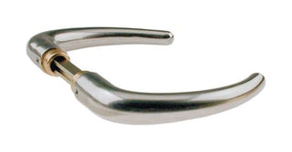 408 Dørgreb Rustfrit stål, 30-75 mm