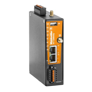 Iot gateway GW30-4G-Eu