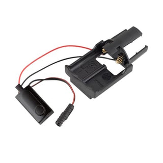 Elektronikenhed til FMM 9000E tronic og MORA MMIX tronic