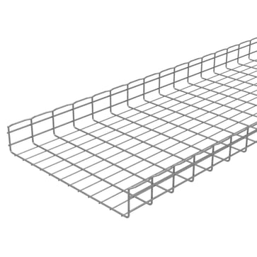 Gitterbakke CF 105x600 ZnAl 3 meter