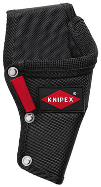 Knipex Multi-funktions Bæltetaske