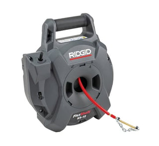 RIDGID® FlexShaft K9-12 afløbsrensningsmaskine