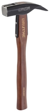 Ruthe Lægtehammer Hickory dansk form 650g