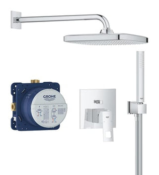 GROHE Eurocube 250 sampak indbyg krom