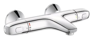 GROHE GRT 1000 New termostat t/kar udvendig 1/2"