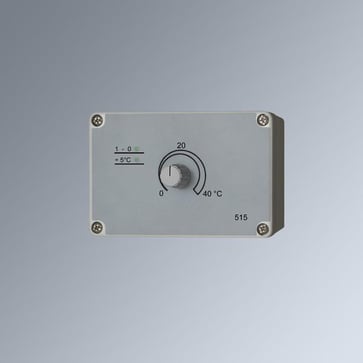 Novenco termostat NV515