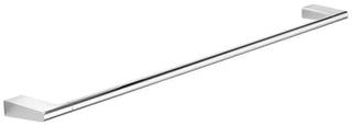 Pressalit Style håndklædestang enkelt 810 mm, krom