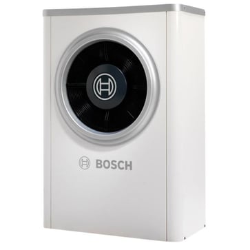 Bosch Compress 7000i AW 7 kW udedel