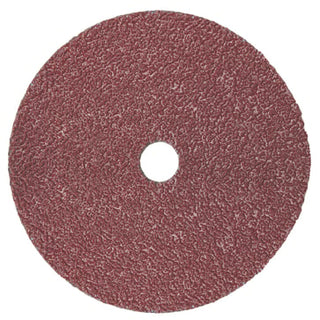 3MTM CubitronTM II Fiberrondel 982C, 36+, 125 mm x 22 mm, 100 stk/krt, PN55073