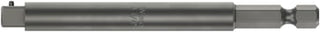 870/4 Adapter ((forbindelsesdele)), 1/4 tomme x 100 mm