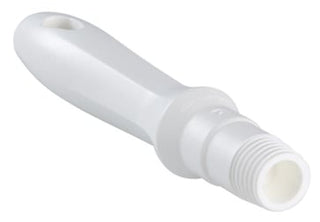 Vikan Mini-Skaft Ø30mm 160mm hvid