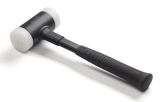 STFS 50 Rekylfri Hammer Ø50