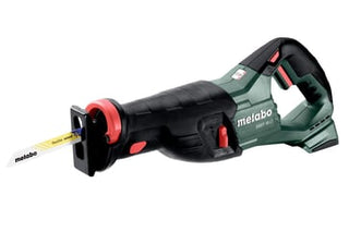 Metabo 18 V bajonetsav SSEP 18 LT  SOLO
