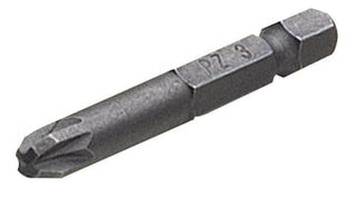 Irimo bit 1/4"" PZ3 89 mm 5 stk