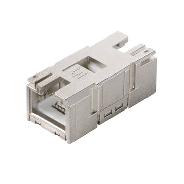 IE modular samleled RJ45 hun