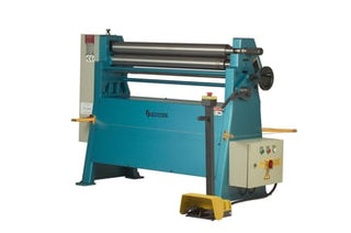 SCANTOOL EBR 1050-3,0 - mot. pladevalse