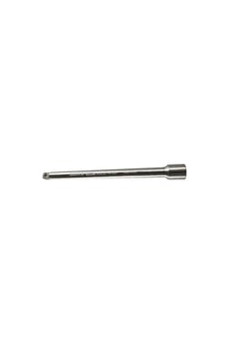 Bahco 1/2"" forlænger i rustfrit stål, 100 mm