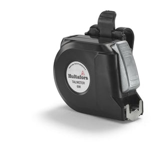 Hultafors Båndmål talmeter 6Mx25MM TM6