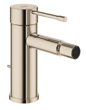 GROHE Essence New bidetarmatur 3/8/111 mm tud, poleret nikkel messing