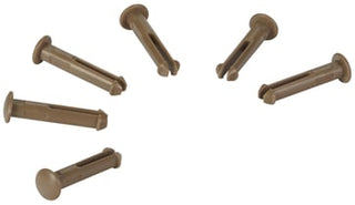 Vikan 6 Reserve splitter til 1011x & 1013x brun