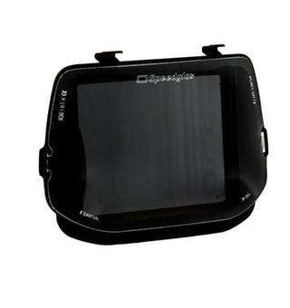 3M Speedglas Udskiftningsskal med luftkanal til svejseskærm G5-03 Pro AIR 632890