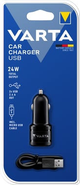 VARTA Biloplader