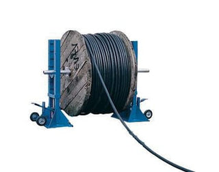 Hydrokat medium 700-3200mm dia Komplet