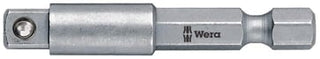 870/4 Adapter ((forbindelsesdele)), 1/4 tomme x 50