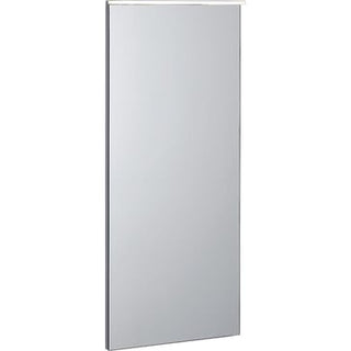 Geberit XENO2 spejl 400x910x55mm m/lys