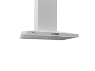 Decor 787 70 cm hvid - Led