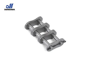 ANSI140-3H-S / 28A-3H-S Mellemled med split type S for28A-3H Donghua Heavy Duty rullekæde 1 3/4" Tr