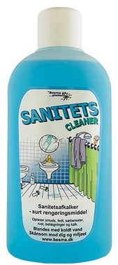 Sanitets Cleaner 1 liter