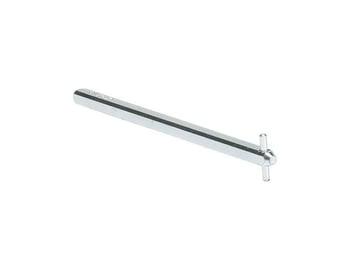 Aksel 400MM-6MM til 32-160A OXP6X400