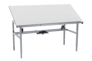 WFI LD300 Vippebord 1800x800mm