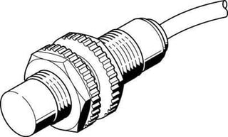 Festo Cylindersensor SIED-M12NB-ZS-K-L-PA