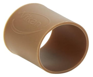 Vikan Farvekodningsbånd x 5 Ø26mm brun