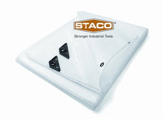 Stacoflex presenning 4,0X12,0M