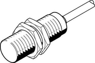 Festo Cylindersensor SIEF-M18B-NS-K-L