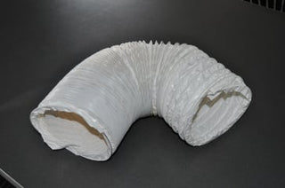 Flexslange 127 mm 15 m pvc