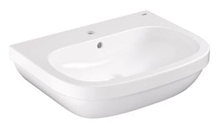 GROHE Euro Ceramic håndvask væghængt 65 cm