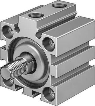 Festo Kortslagscylinder ADVC-100-20-A-P