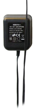 Power supply for Nimatic Skimmer EU